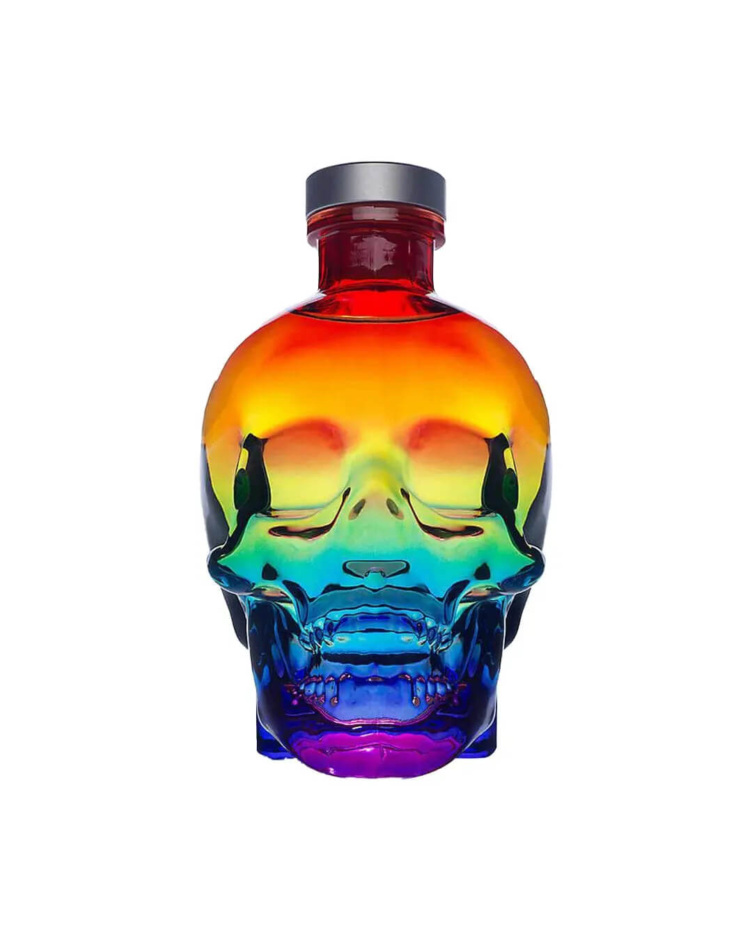 Crystal Head Limited Edition Pride Vodka | Dan Aykroyd, 70 cl Vodka 627040412503