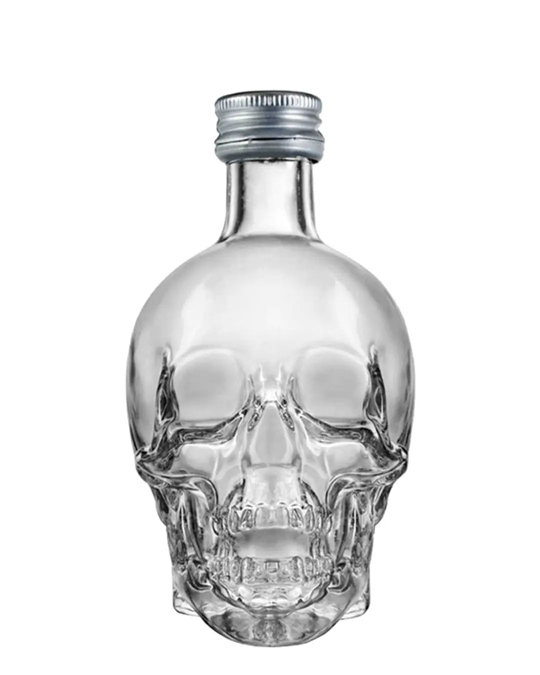 Crystal Head Miniature | Dan Aykroyd, 5 cl Spirit Miniatures 627040411452