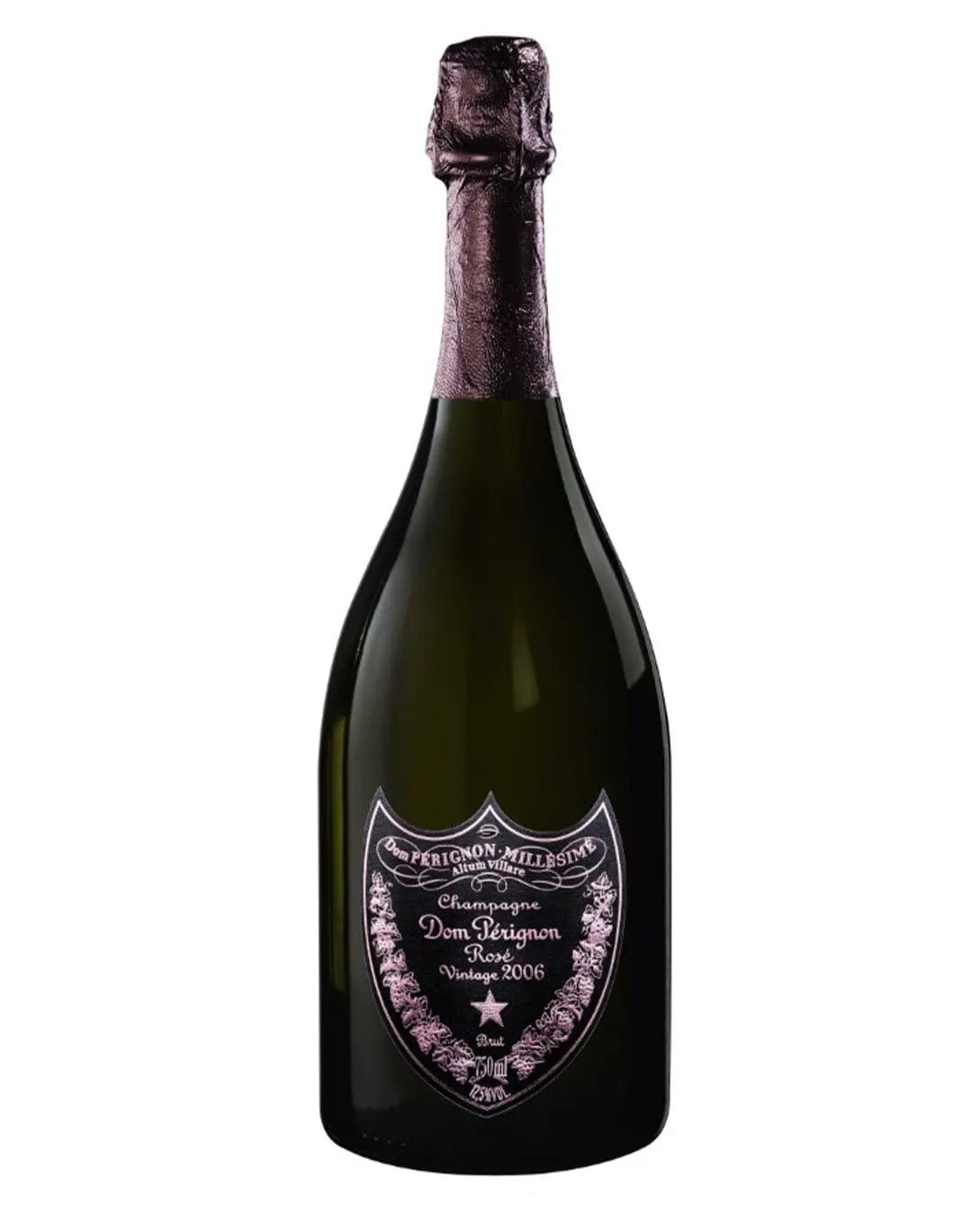 Dom Pérignon Rosé Vintage 2006 Champagne, 75 cl Champagne & Sparkling 3185370572740