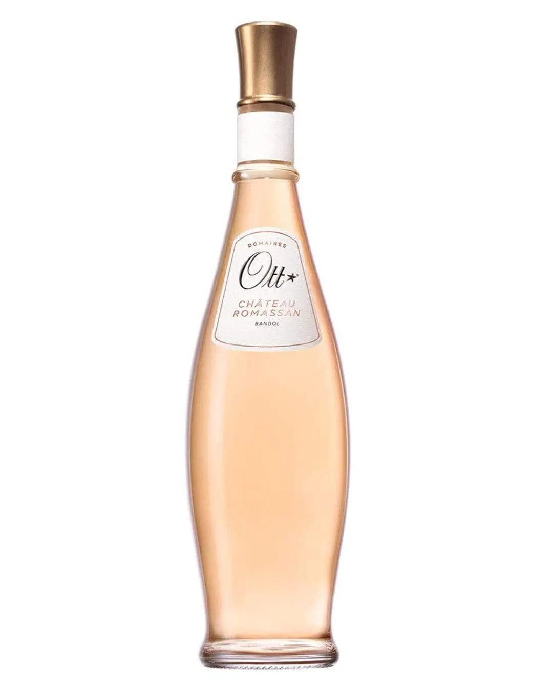 Domaines Ott Château Romassan Rosé, 75 cl Rose Wine