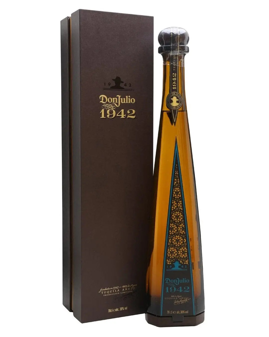 Don Julio 1942 Luminous Edition Tequila, 70 cl Tequila & Mezcal