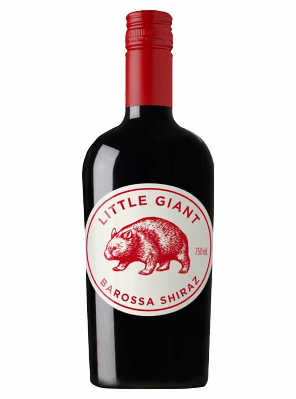 Little Giant Barossa Shiraz, 75 cl