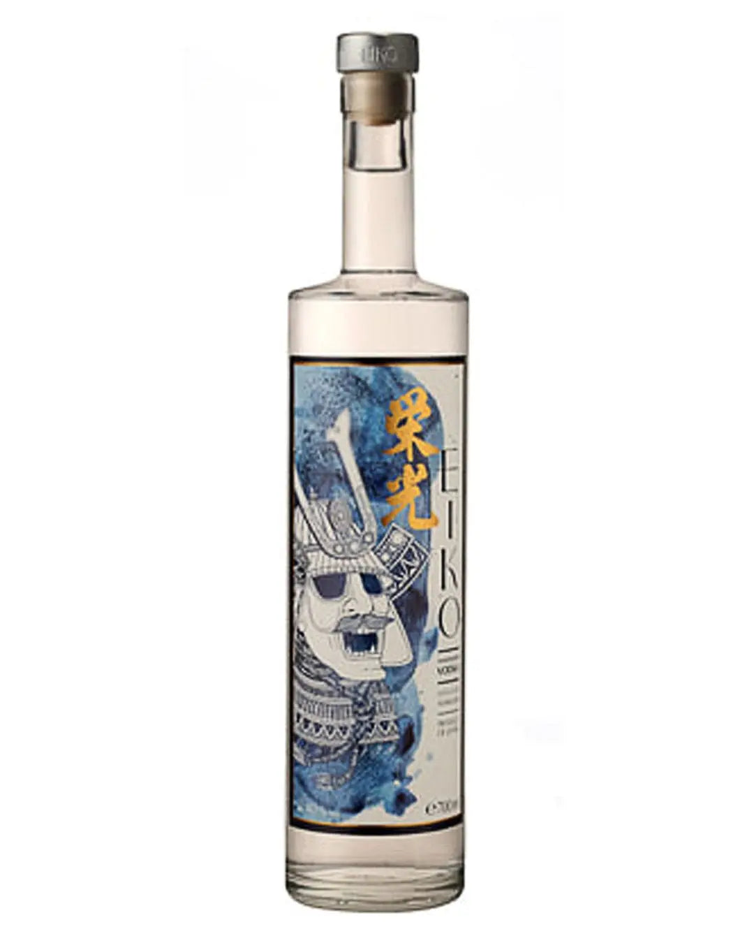 Eiko Japanese Vodka, 70 cl Vodka