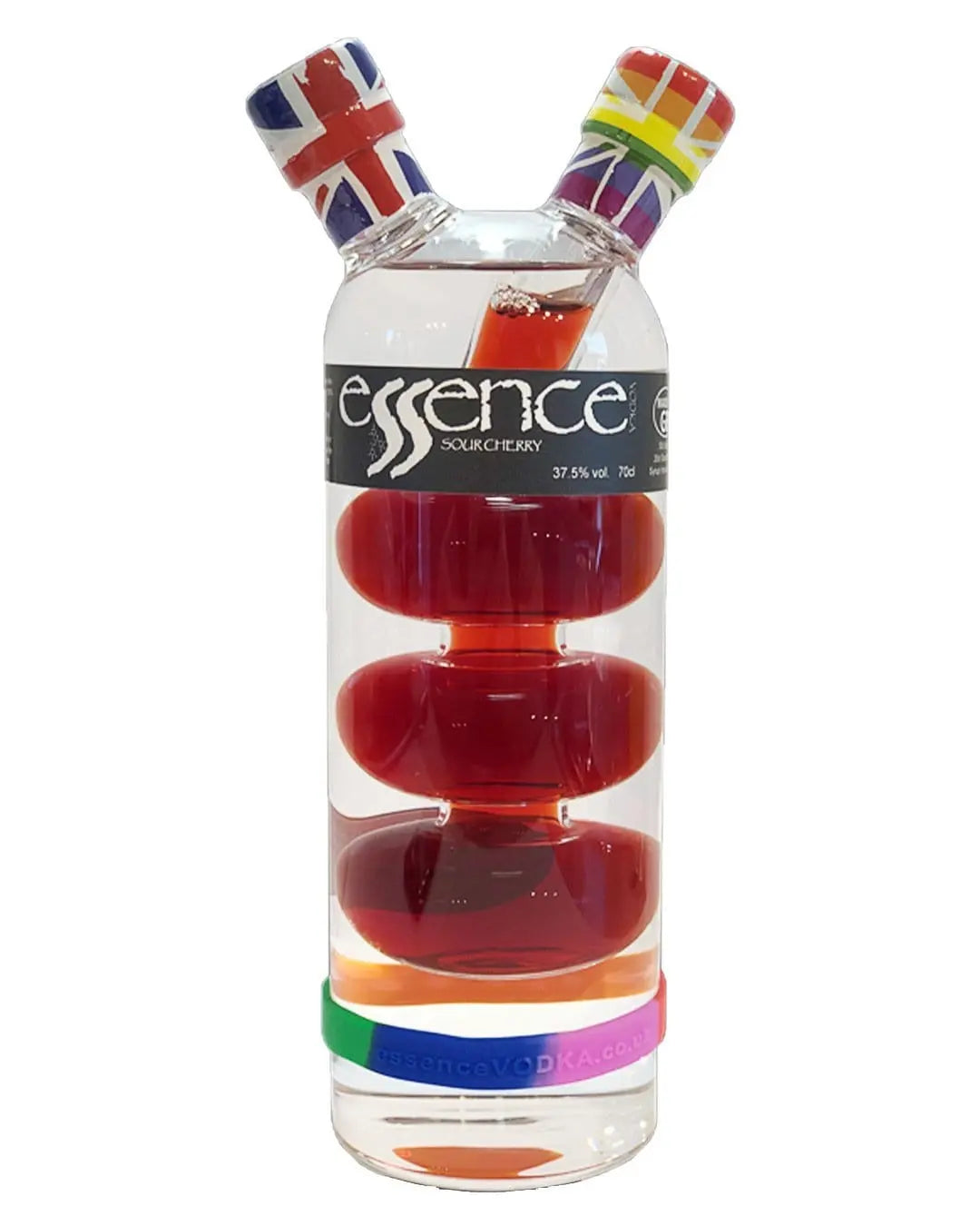Essence Sour Cherry Vodka, 70 cl Vodka