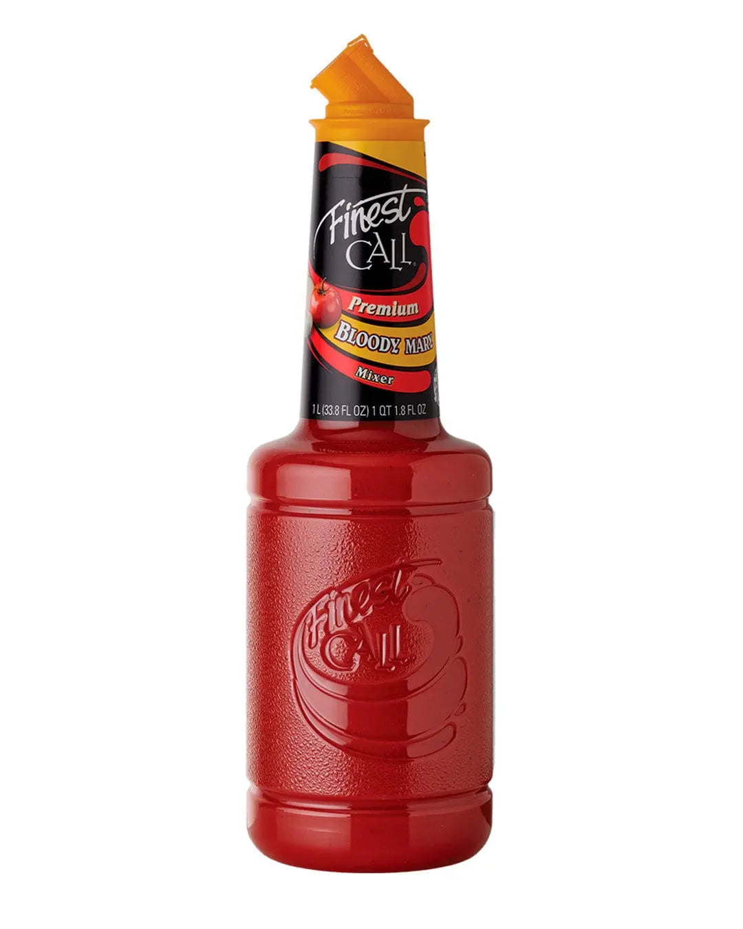 Finest Call Bloody Mary Mix, 1 L Cocktail Essentials