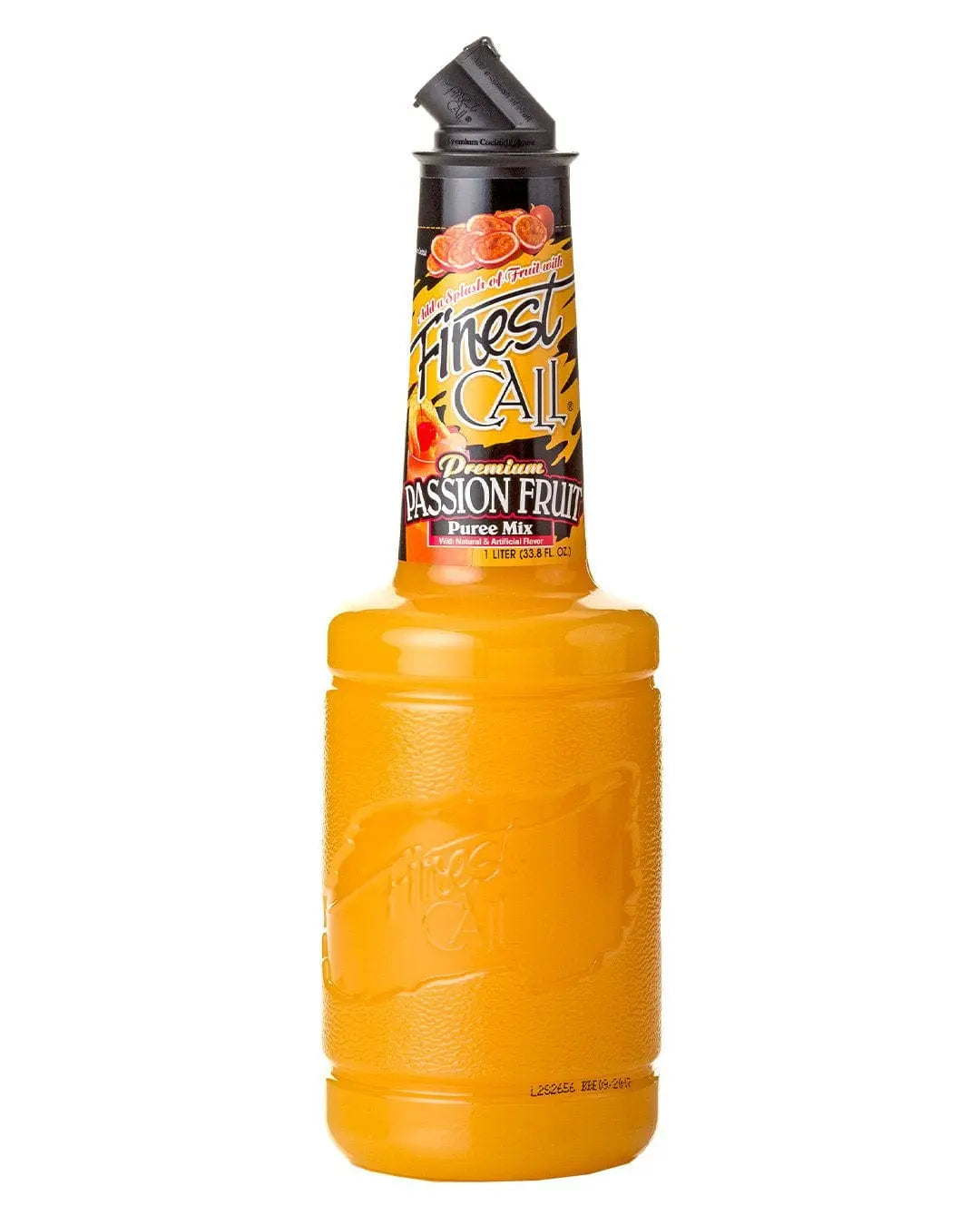 Finest Call Passion Puree, 1 L Cocktail Essentials