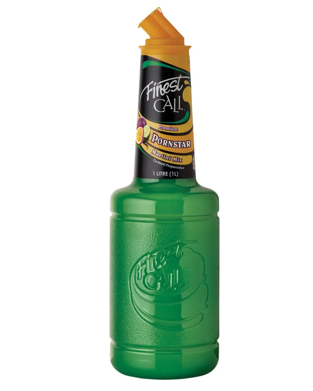 Finest Call Pornstar Martini Puree, 1 L Cocktail Essentials