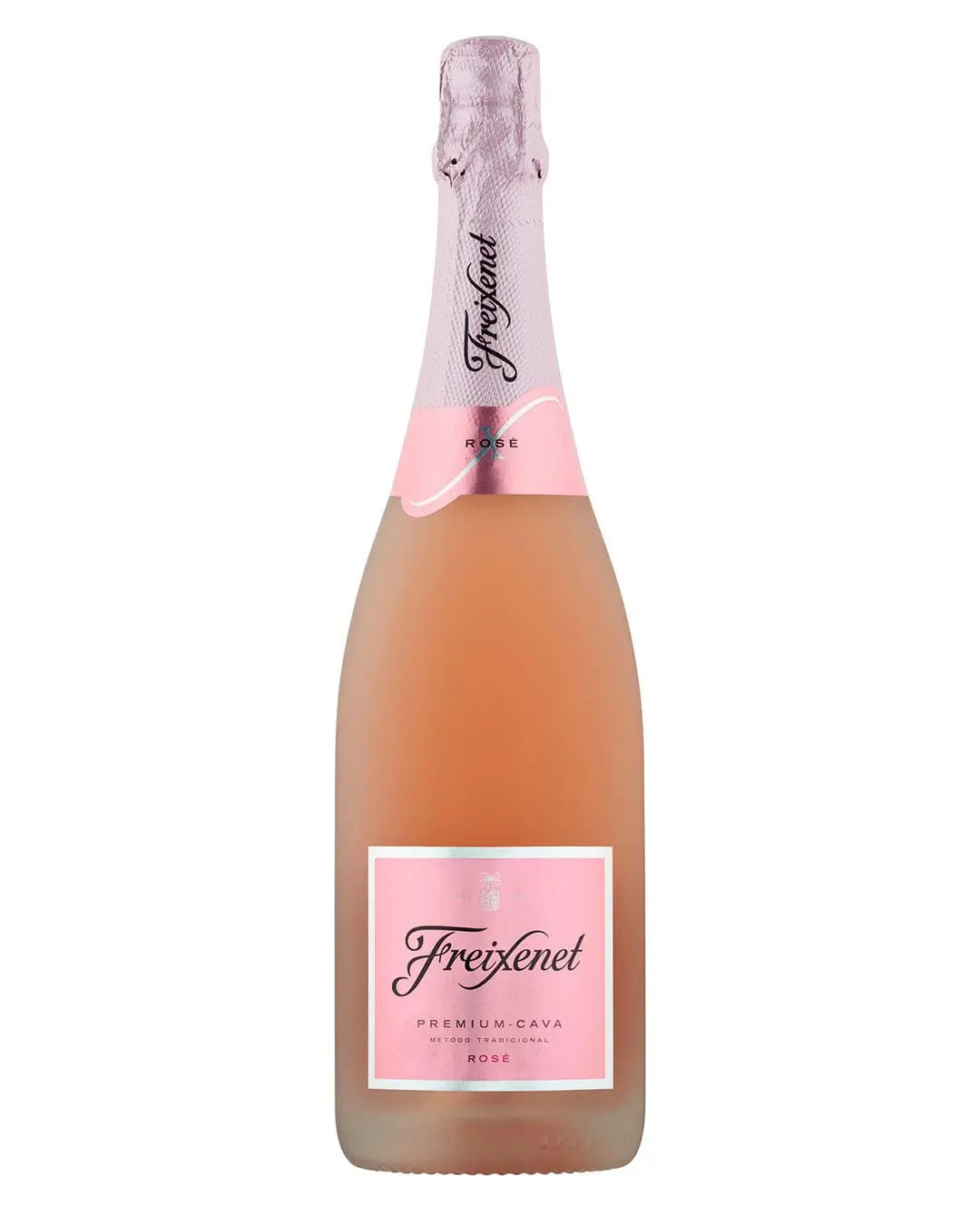Freixenet Cordon Rosado Cava, 75 cl Rose Wine