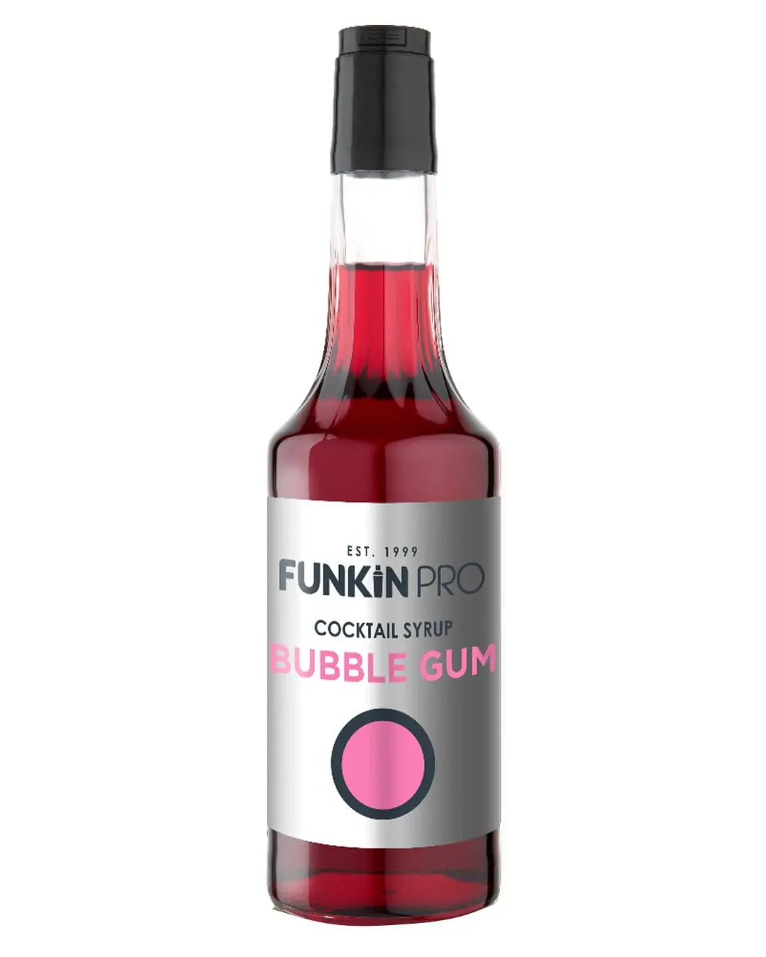 Funkin Bubble Gum Cocktail Syrup, 740 ml Cocktail Essentials 5060065301967