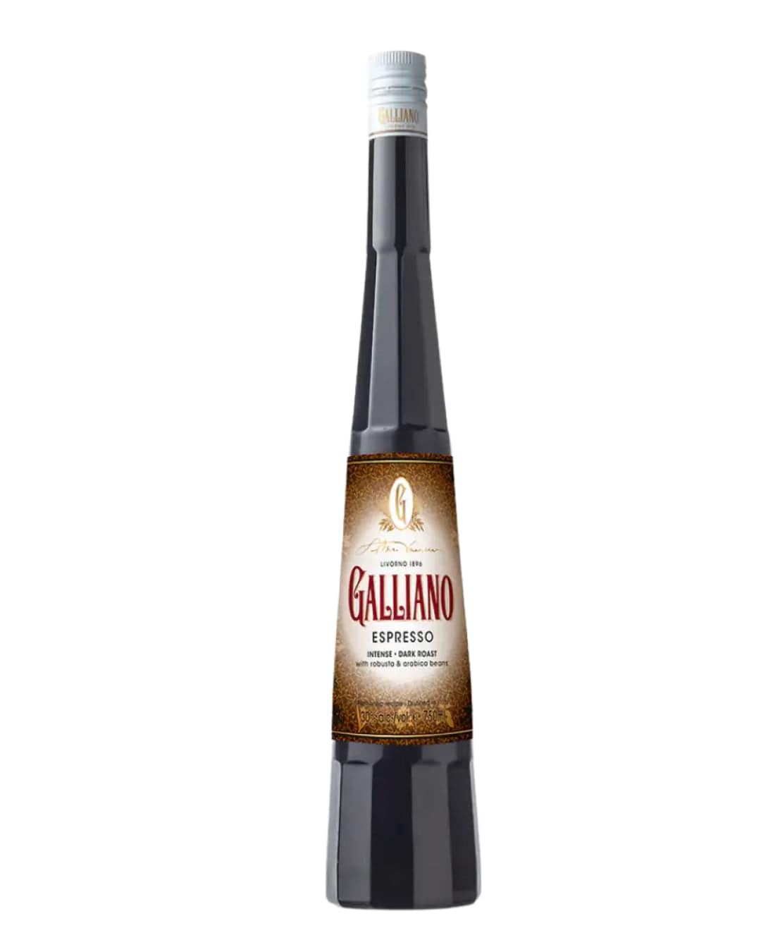 Galliano Ristretto Liqueur, 50 cl Liqueurs & Other Spirits 8716000967688