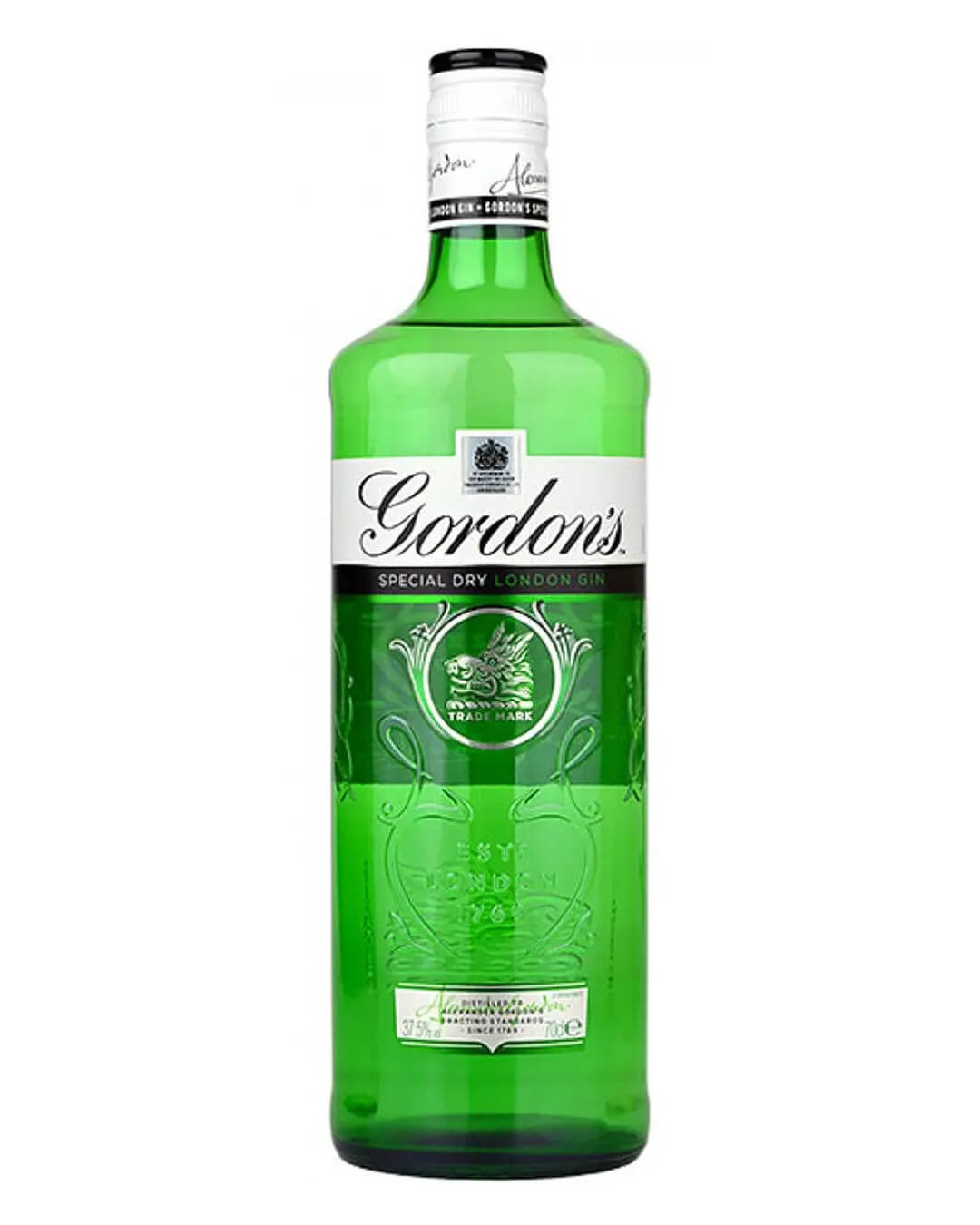 Gordon's Original Dry Gin, 70 cl Gin 5000289110600