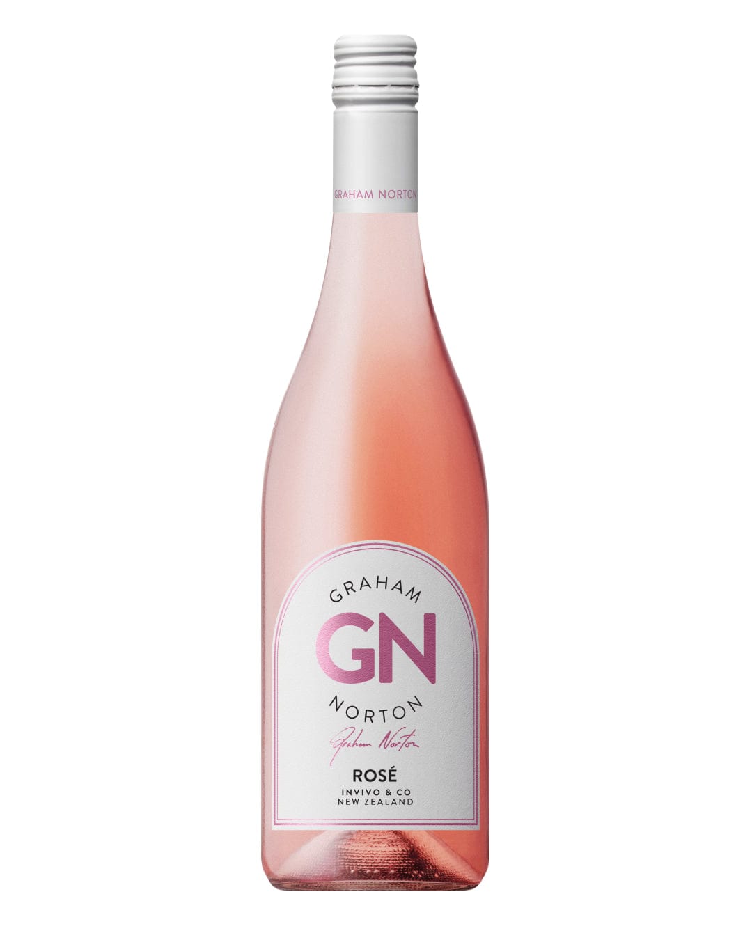 Graham Norton's Own Rosé, 75 cl Wine