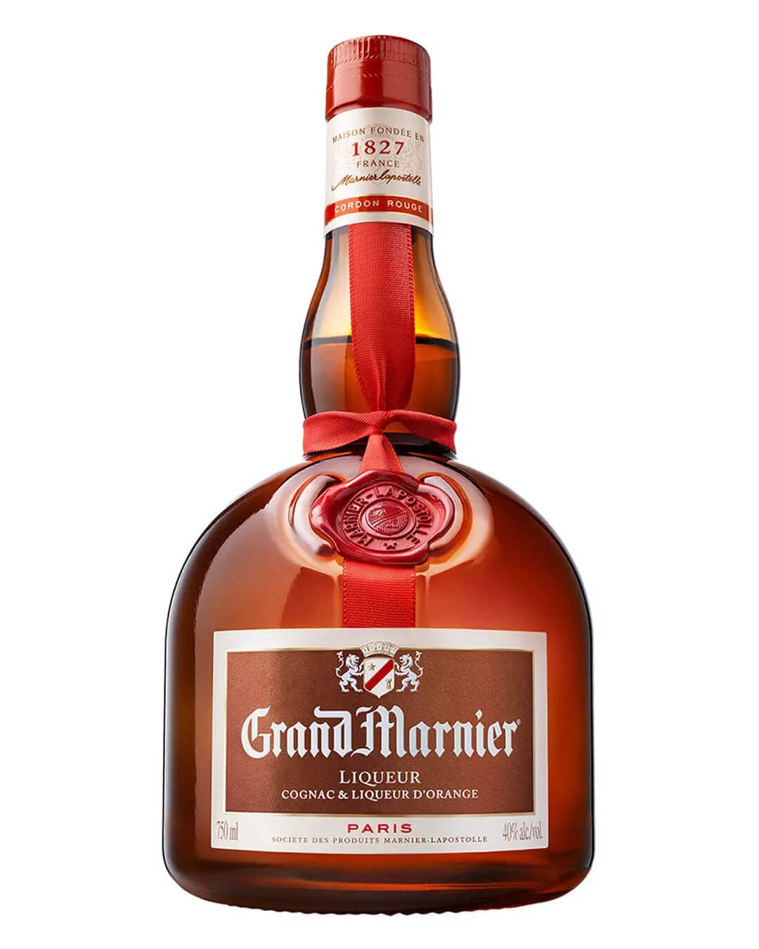 Grand Marnier Liqueur, 70 cl Liqueurs & Other Spirits 3018304000241