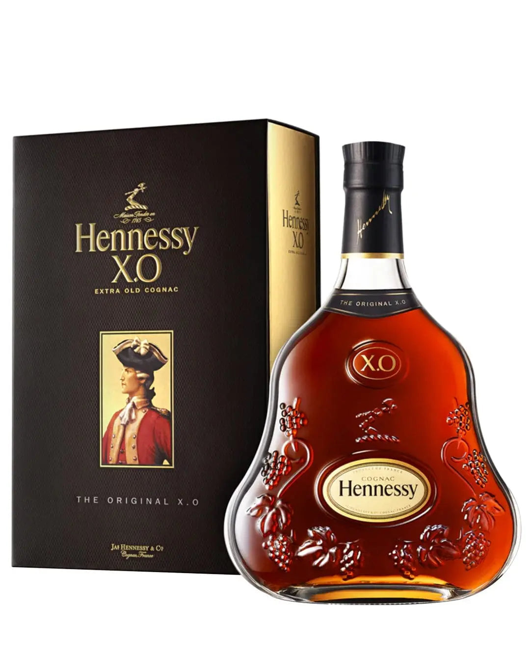 Hennessy X.O Cognac, 35 cl Cognac & Brandy