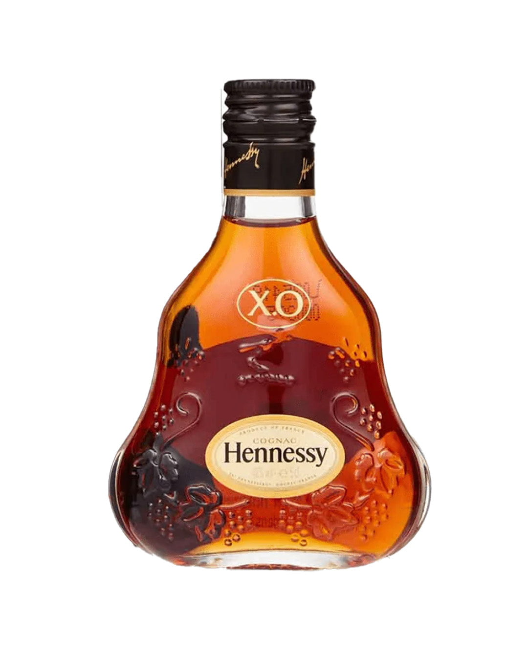 Hennessy X.O Cognac Miniature, 5 cl Spirit Miniatures