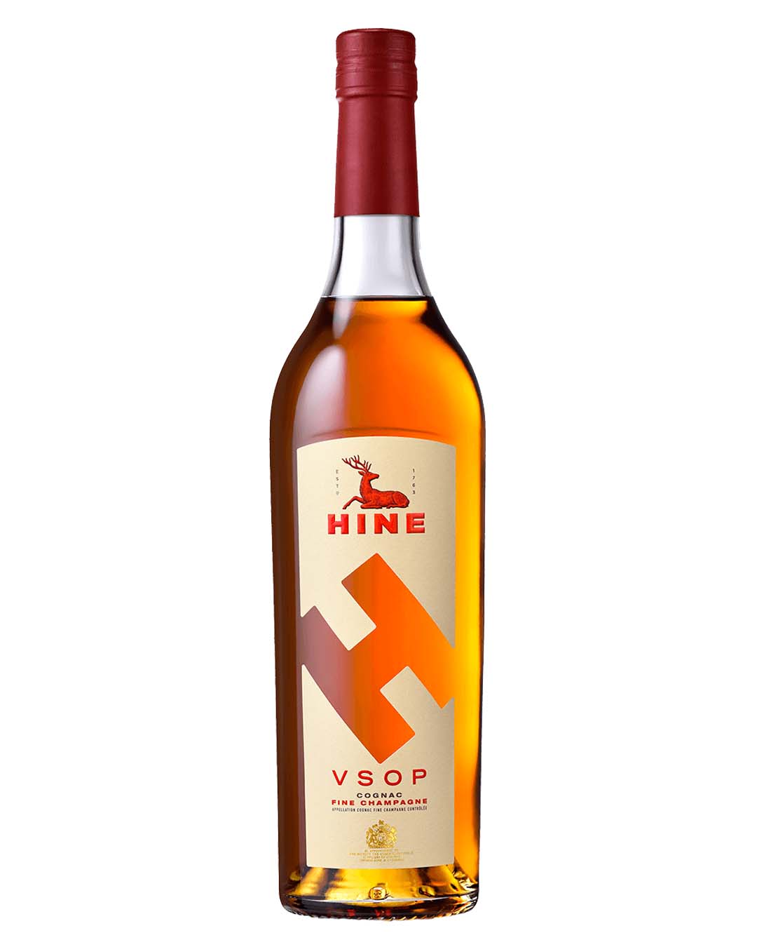 Hine VSOP Cognac, 70 cl Cognac & Brandy 3760107310194