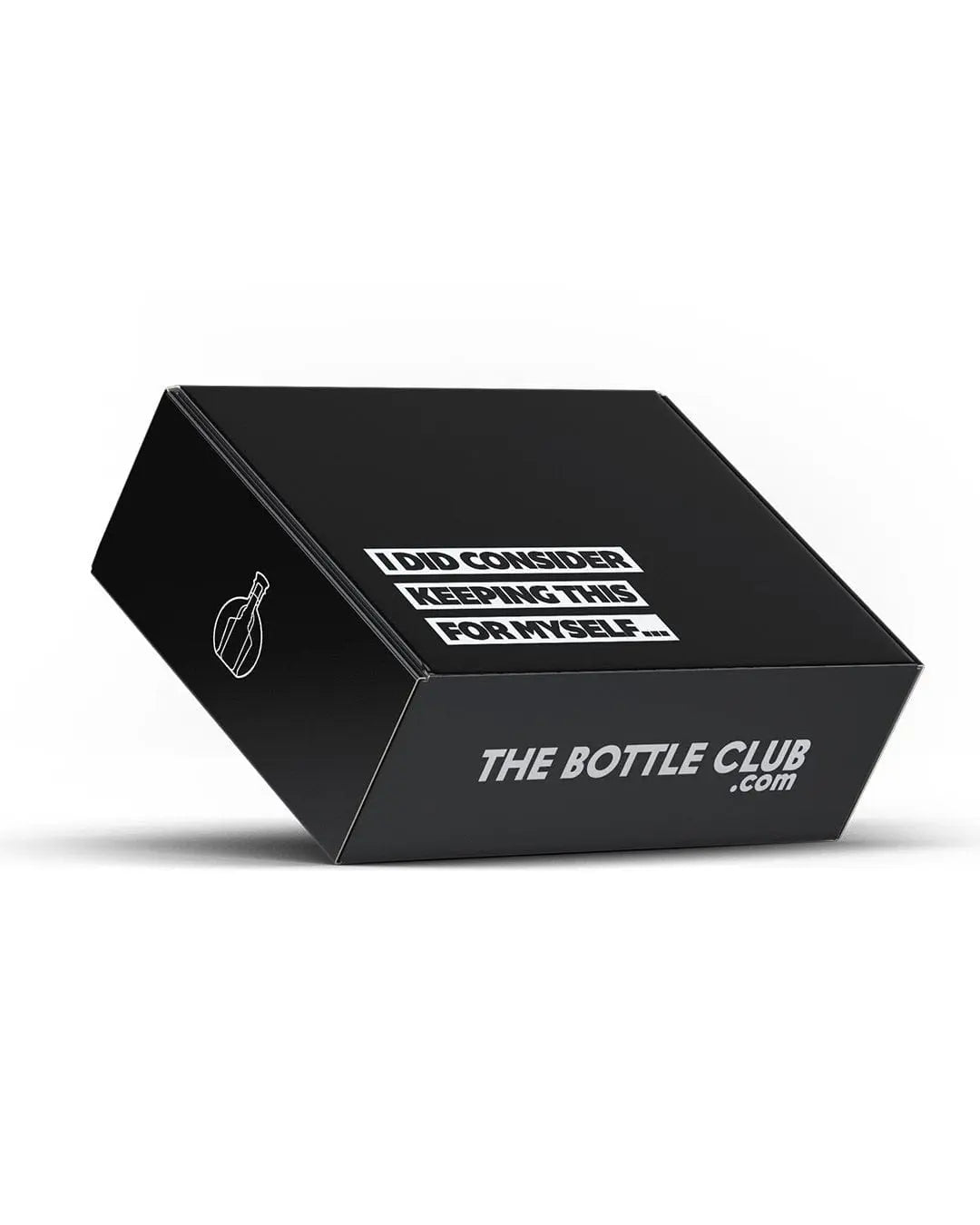 I Did Consider Keeping This For Myself Gift Box Gift Boxes