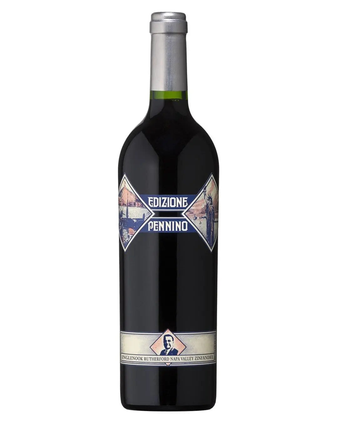 Inglenook Edizione Pennino 2017, 75 cl Red Wine