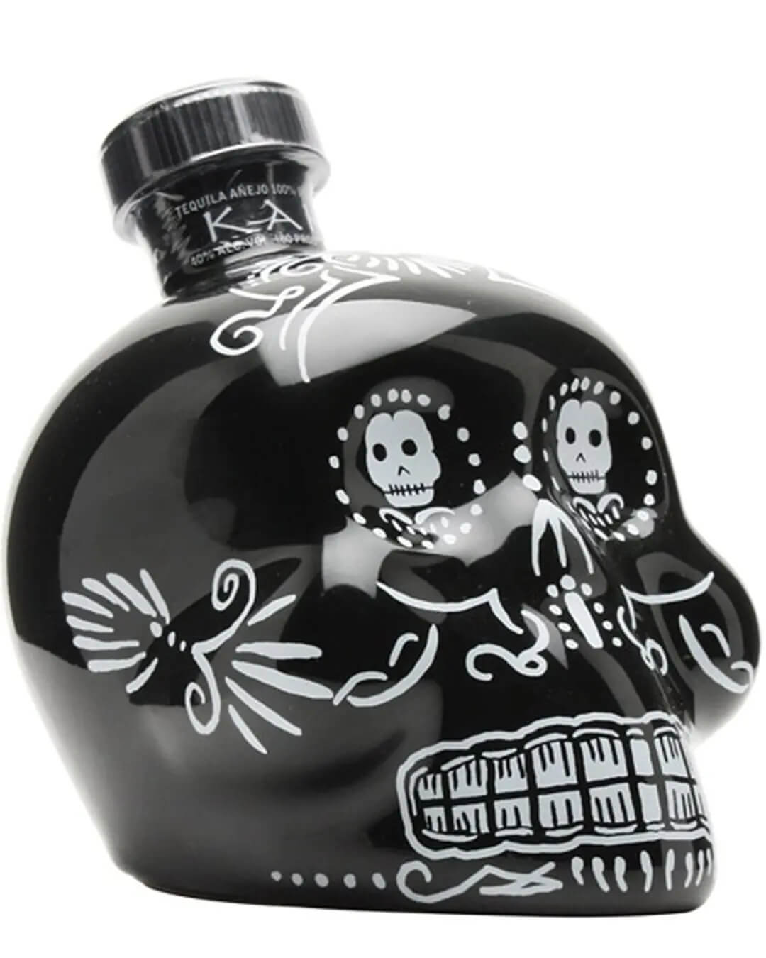Kah Anejo Tequila, 70 cl Tequila & Mezcal 7503023613057