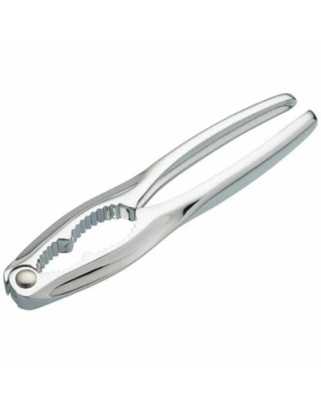 KitchenCraft Nut Cracker Chrome Barware 5028250116628