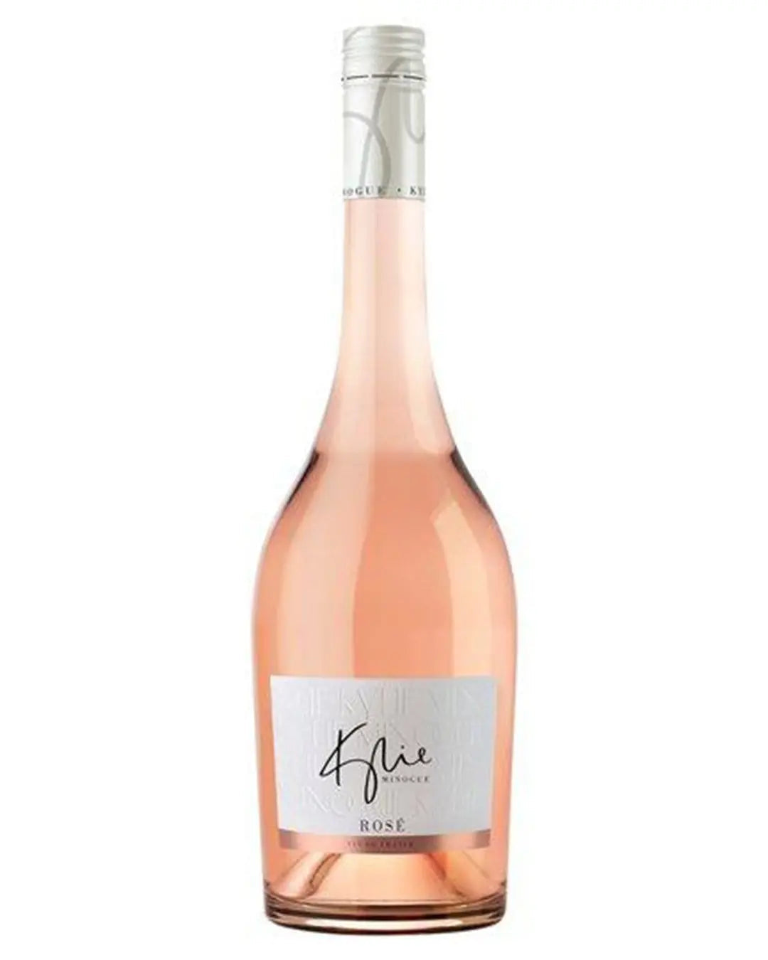 Kylie Minogue Rose, 75 cl Rose Wine 3700619334226