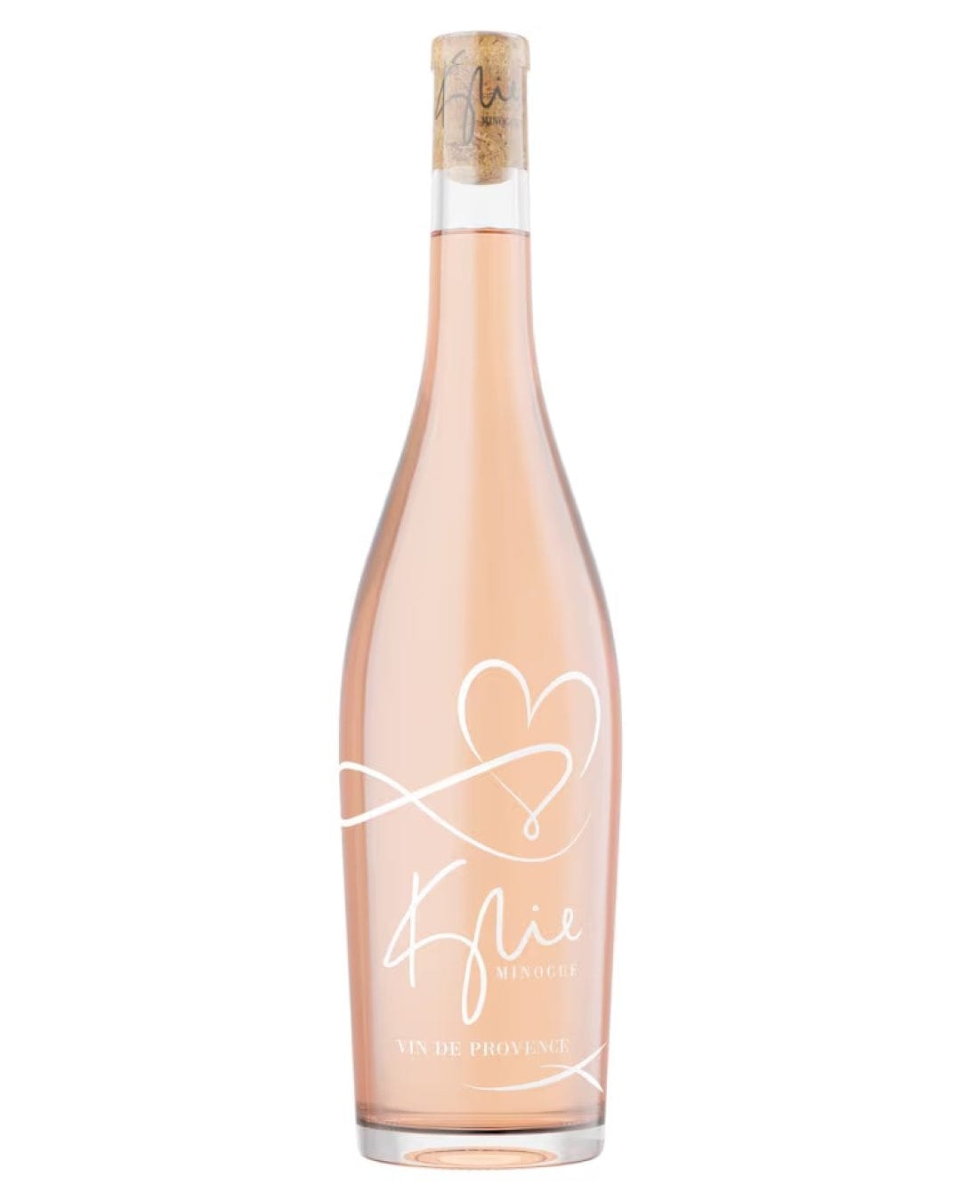 Kylie Minogue Vin de Provence Rose, 75 cl Rose Wine