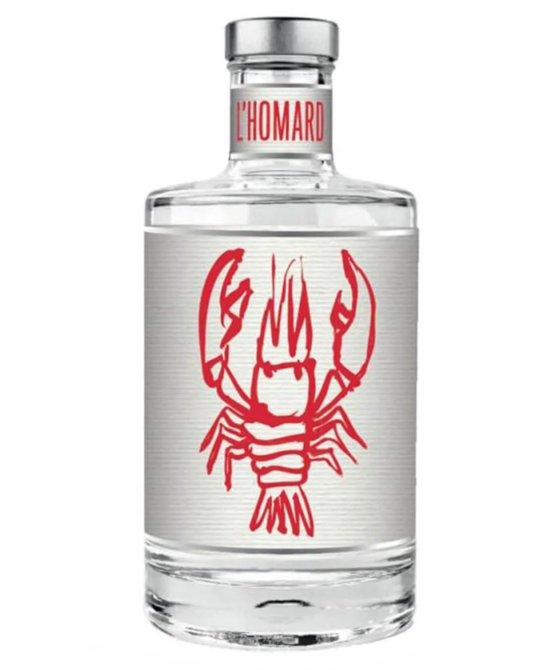 L'Homard Gin, 50 cl Gin 5430000063807