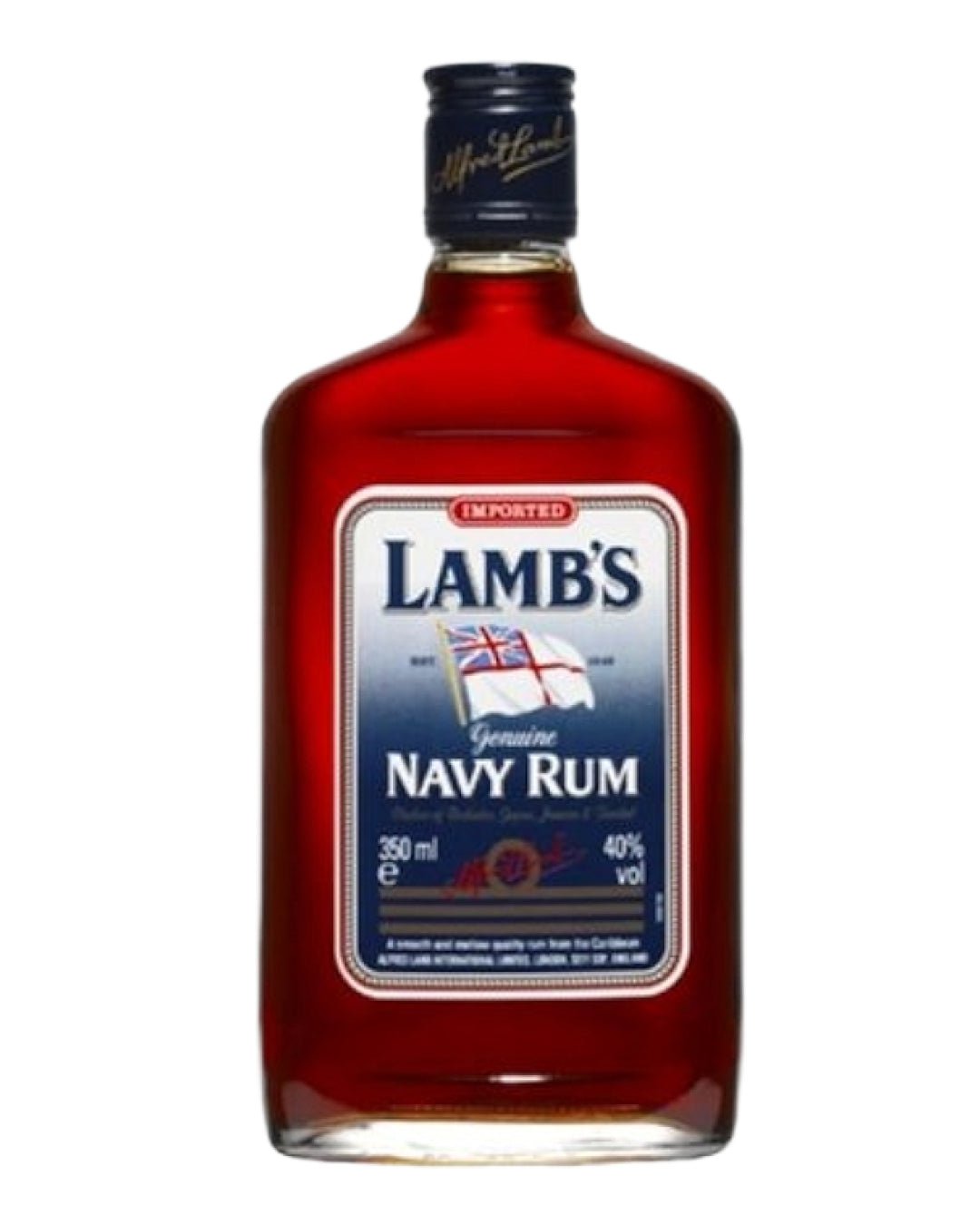 Lambs Navy Rum, 35 cl Rum