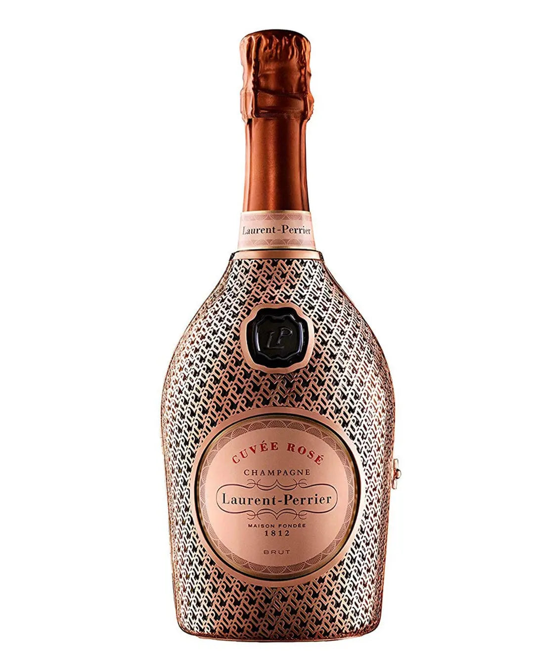 Laurent-Perrier Cuvee Rose La Robe Champagne, 75 cl Champagne & Sparkling 84878146008