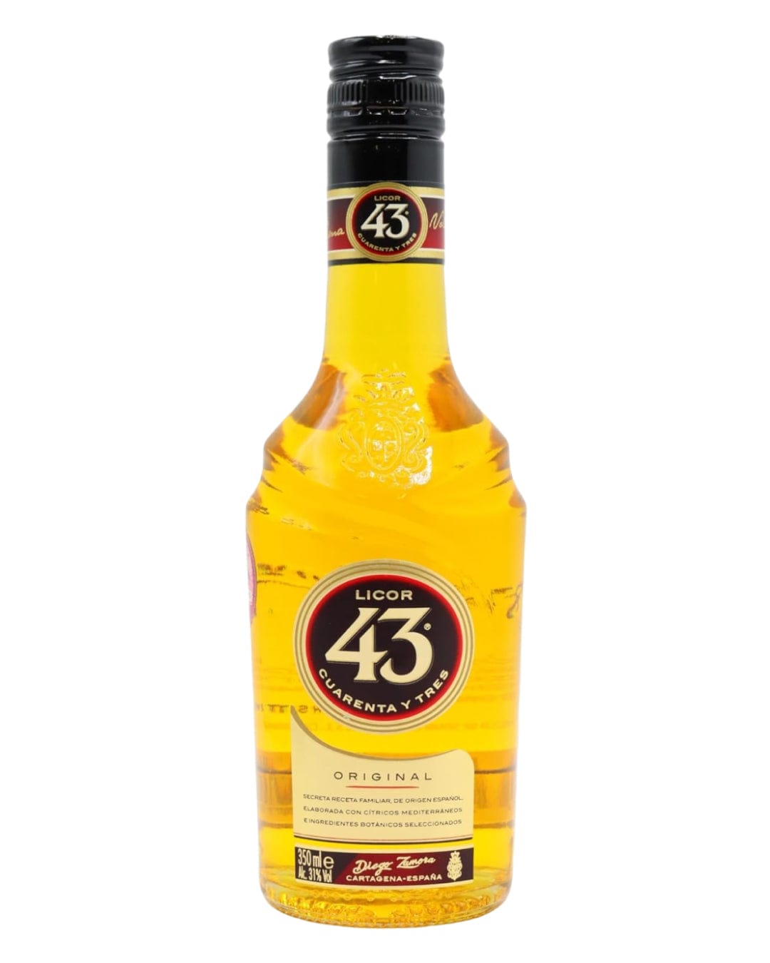 Licor 43 Liqueur, 35 cl Liqueurs & Other Spirits