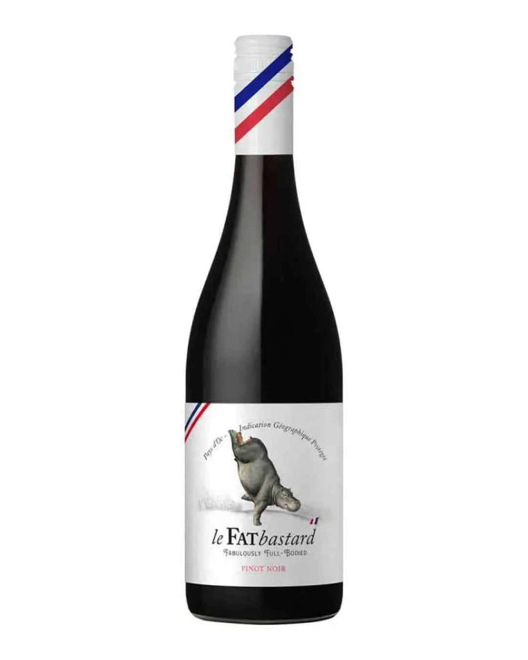 Little Bastard Pinot Noir Red Wine, 75 cl Red Wine