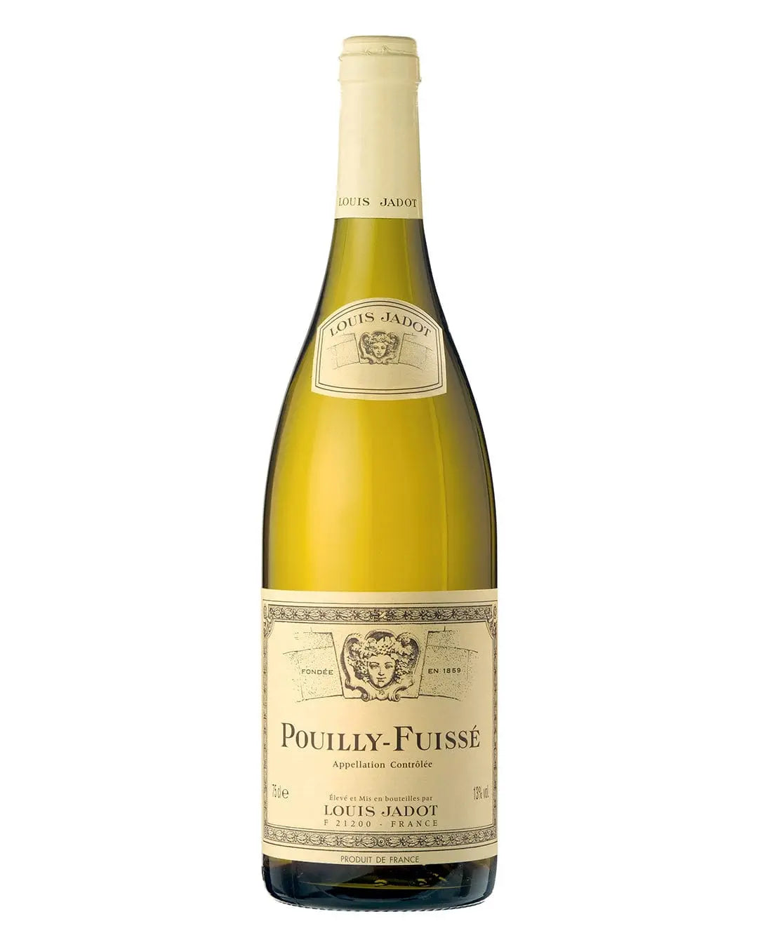 Louis Jadot Pouilly Fuisse, 75 cl White Wine 3535927100009