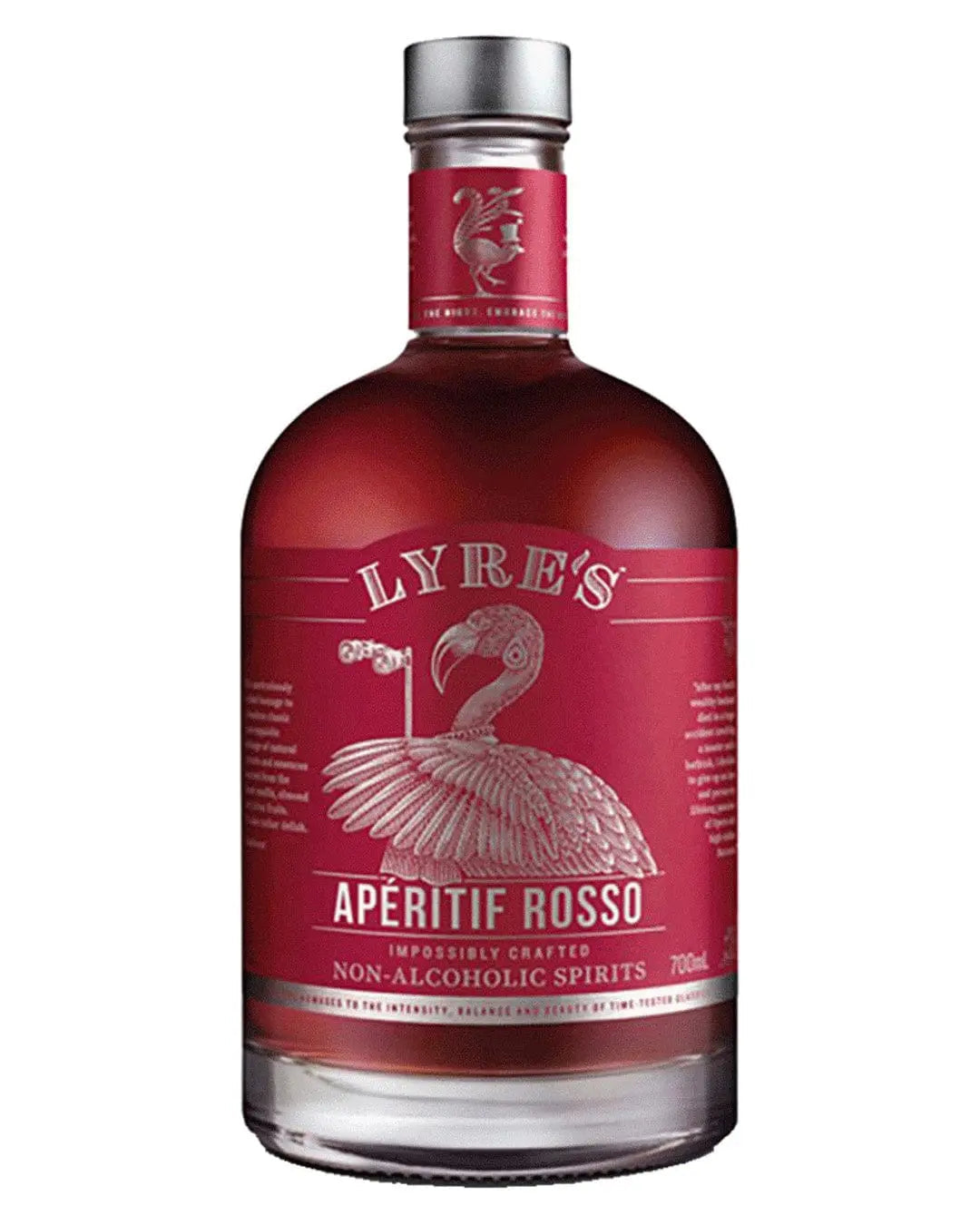 Lyres Aperitif Rosso, 70 cl Fortified & Other Wines