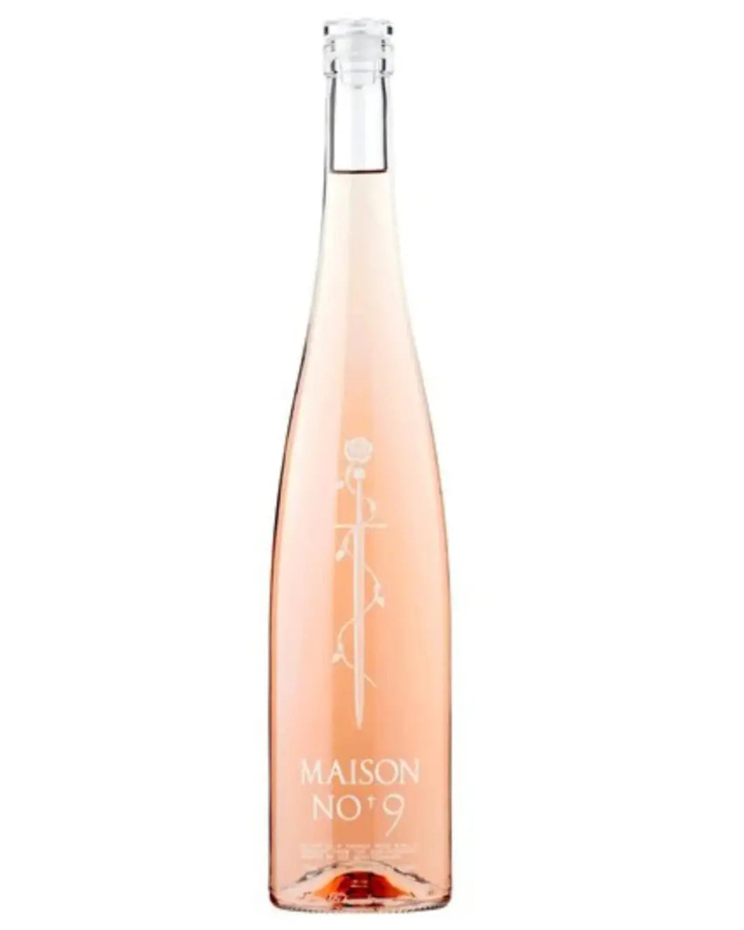 Maison No.9 Rose Wine, 75 cl Rose Wine