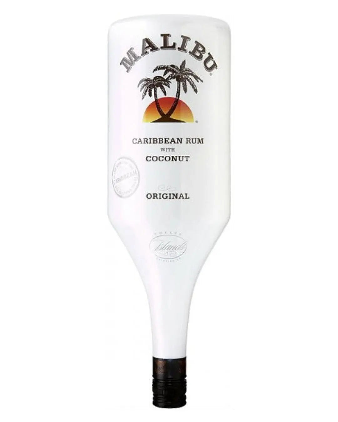 Malibu Rum, 1.5 L Rum 5010284100032