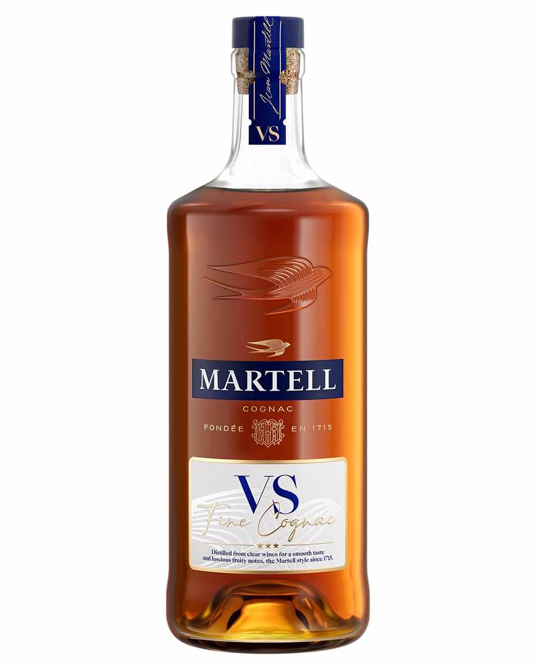 Martell VS Cognac, 70 cl Cognac & Brandy 3219820000078