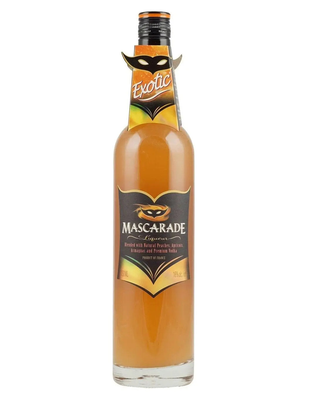 Mascarade French Liqueur, 75 cl Liqueurs & Other Spirits