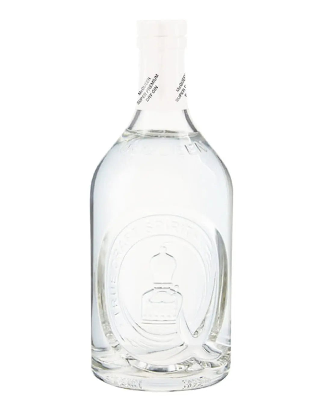 McQueens Premium Dry Gin, 50 cl Gin 5060487600099
