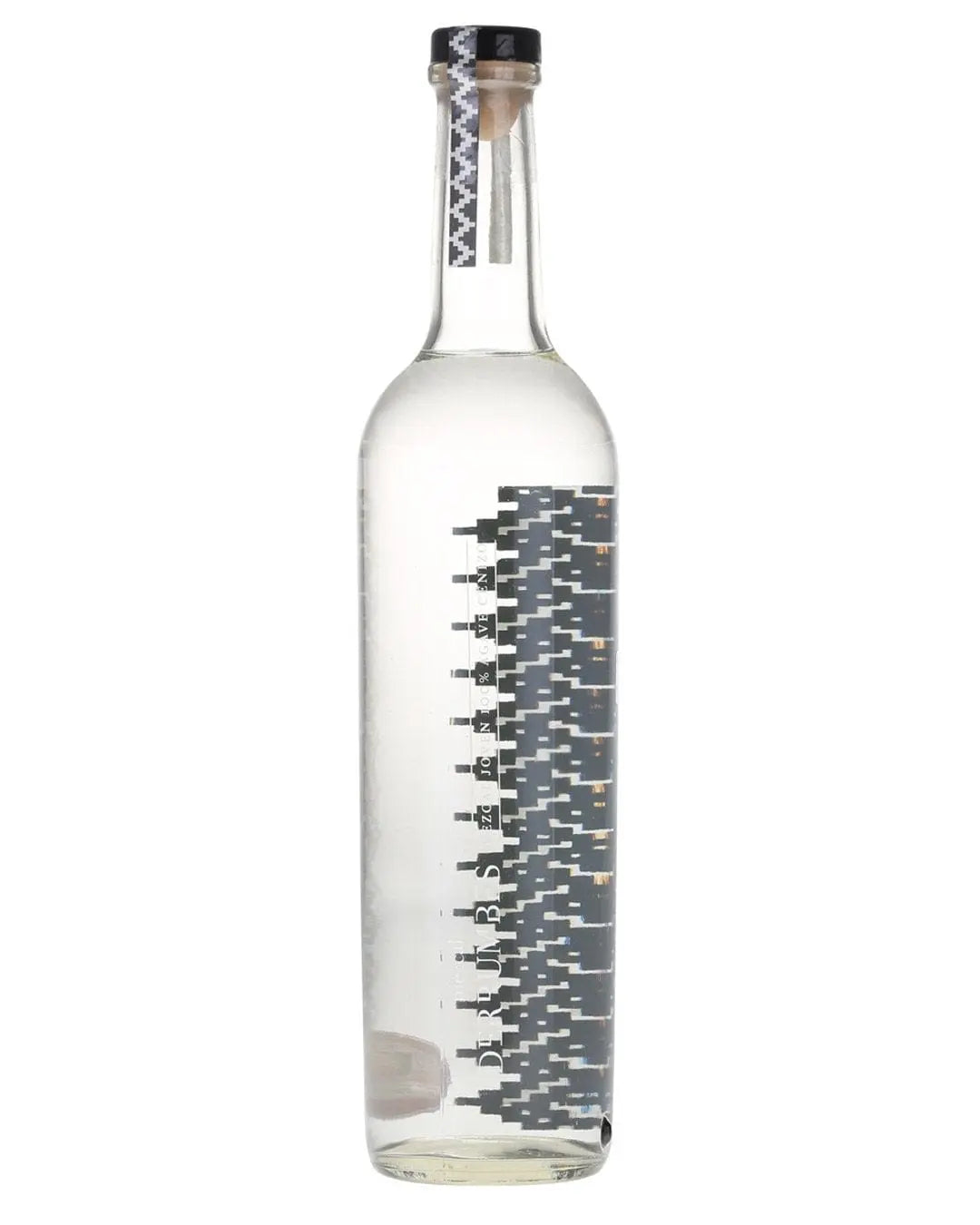 Mezcal Derumbes Michoacan, 70 cl Tequila & Mezcal