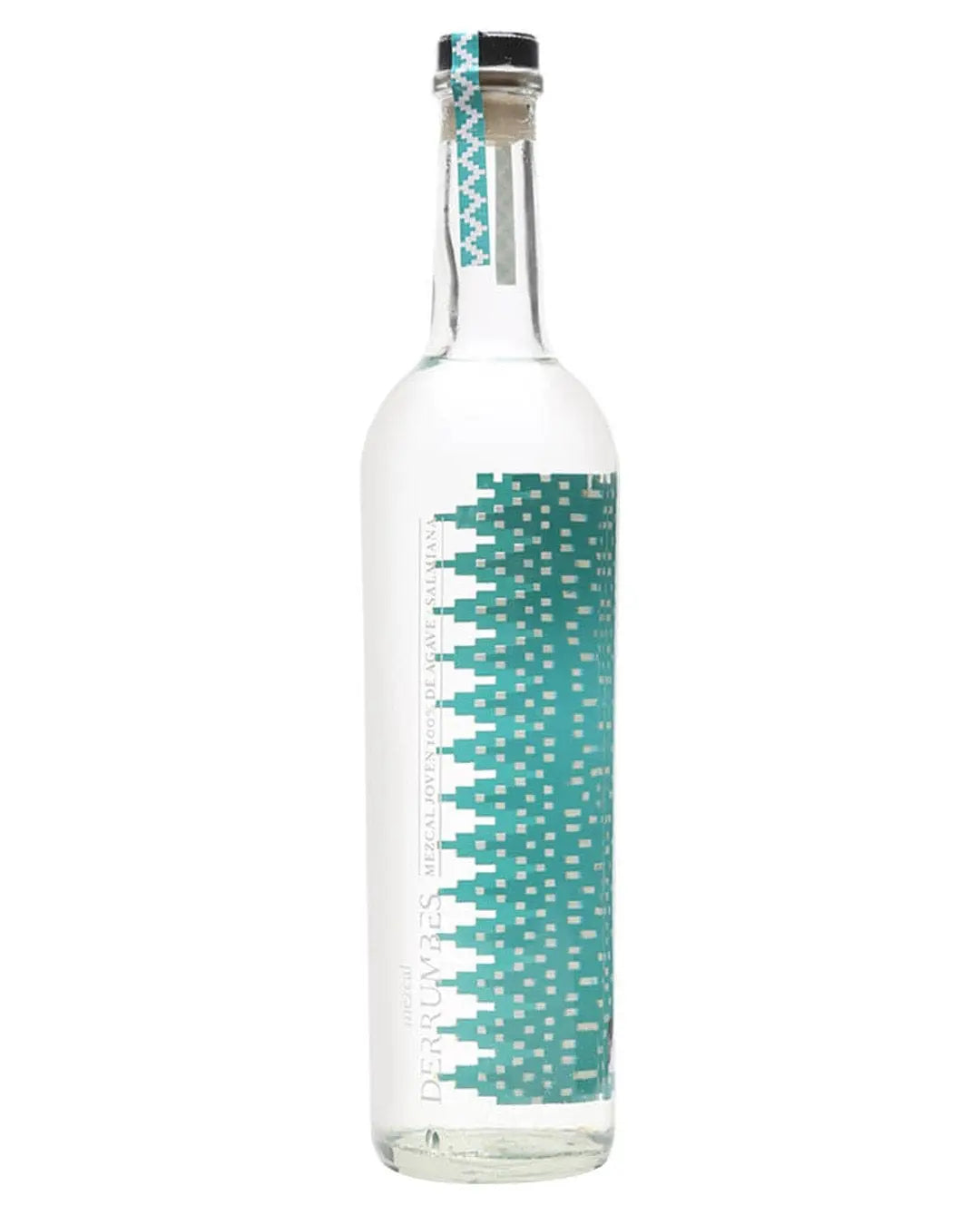 Mezcal Derumbes San Luis Potosi, 70 cl Tequila & Mezcal