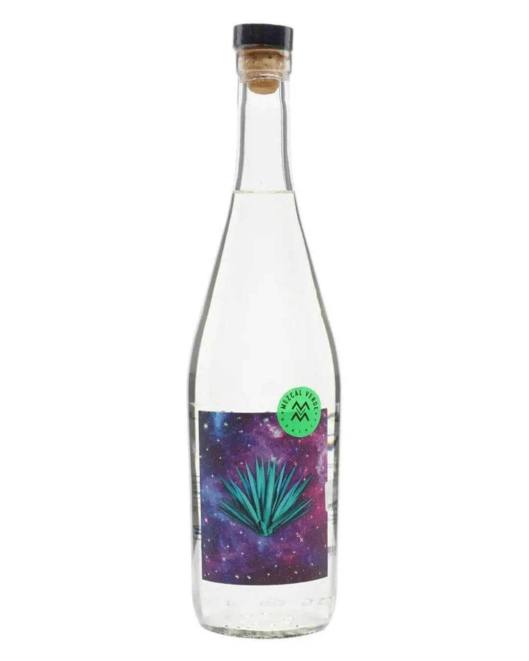 Mezcal Verde, 70 cl Tequila & Mezcal 819749020190