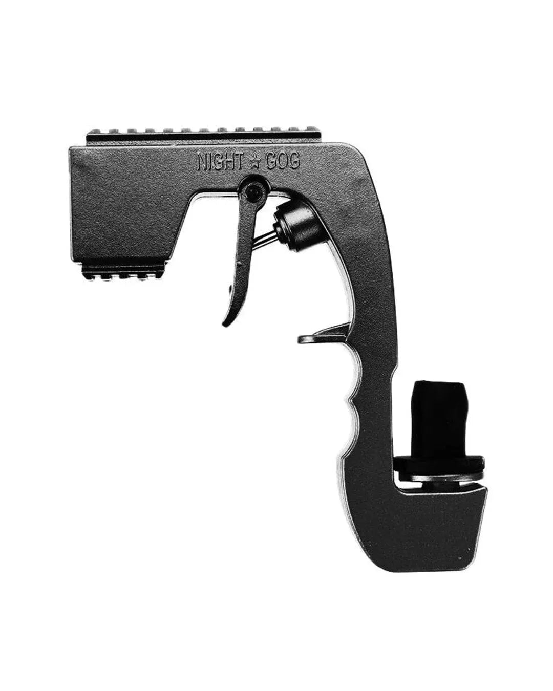 Mini Champagne Sprayer Gun - Black Barware