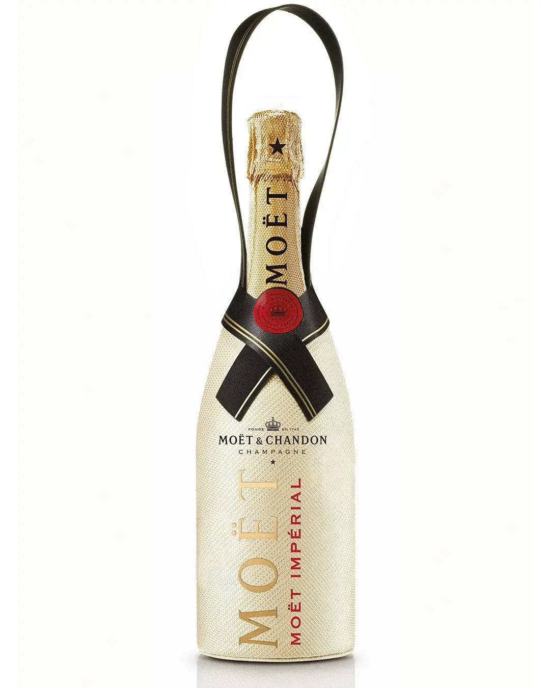 Moët & Chandon Impérial Diamond Suit, 75 cl Champagne & Sparkling 3185370635858