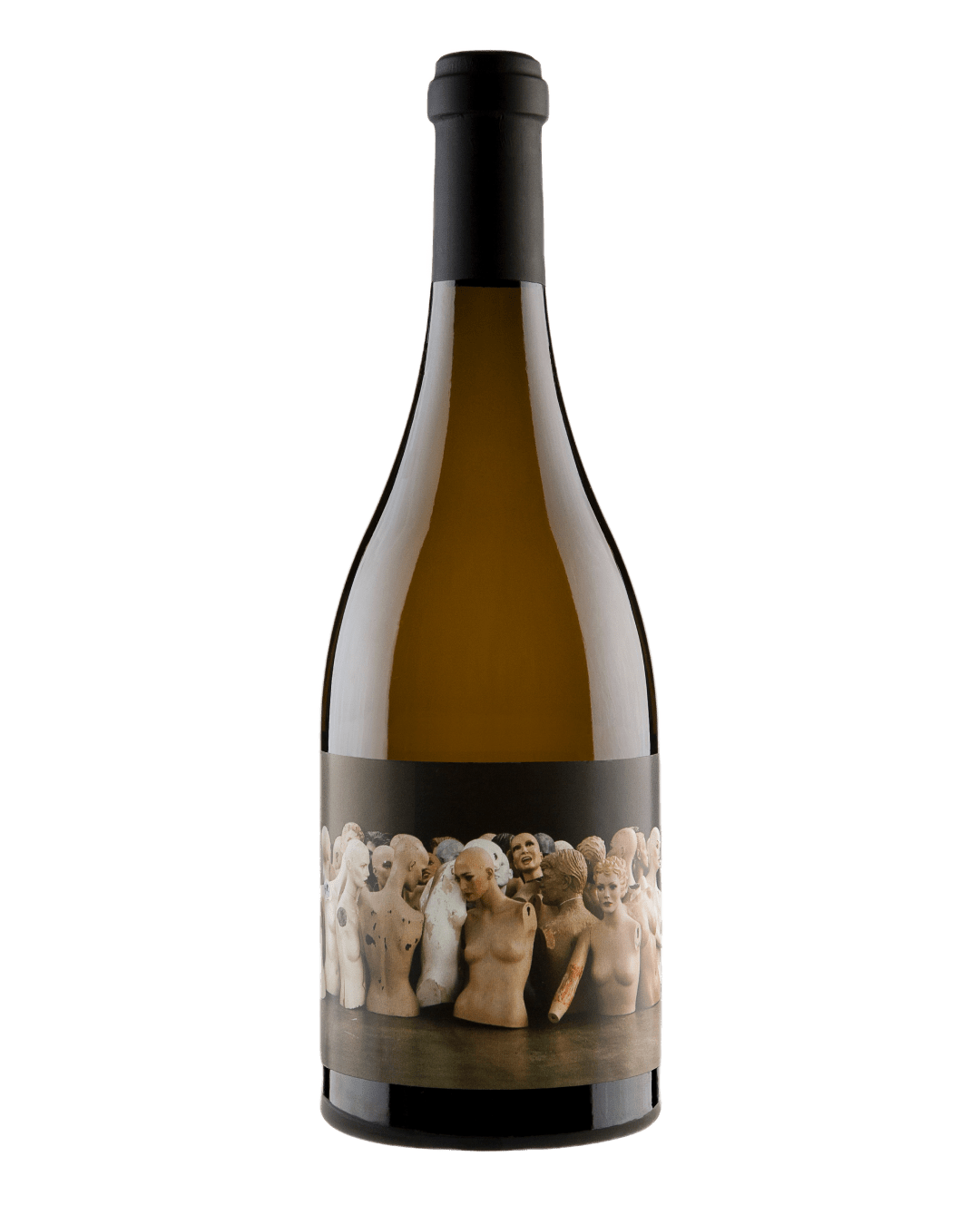 Orin Swift Mannequin Chardonnay, 75 cl White Wine