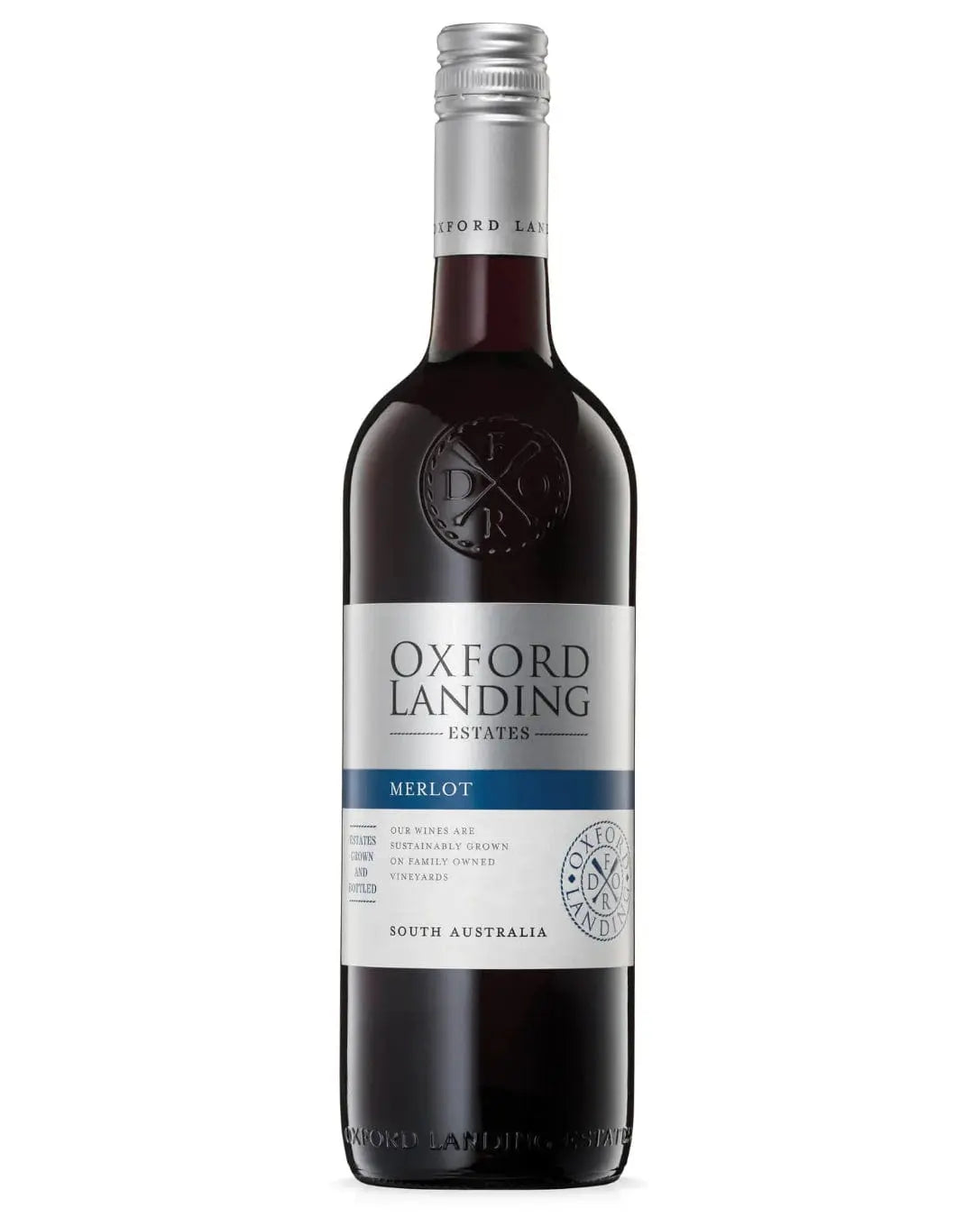 Oxford Landing Merlot, 75 cl Red Wine
