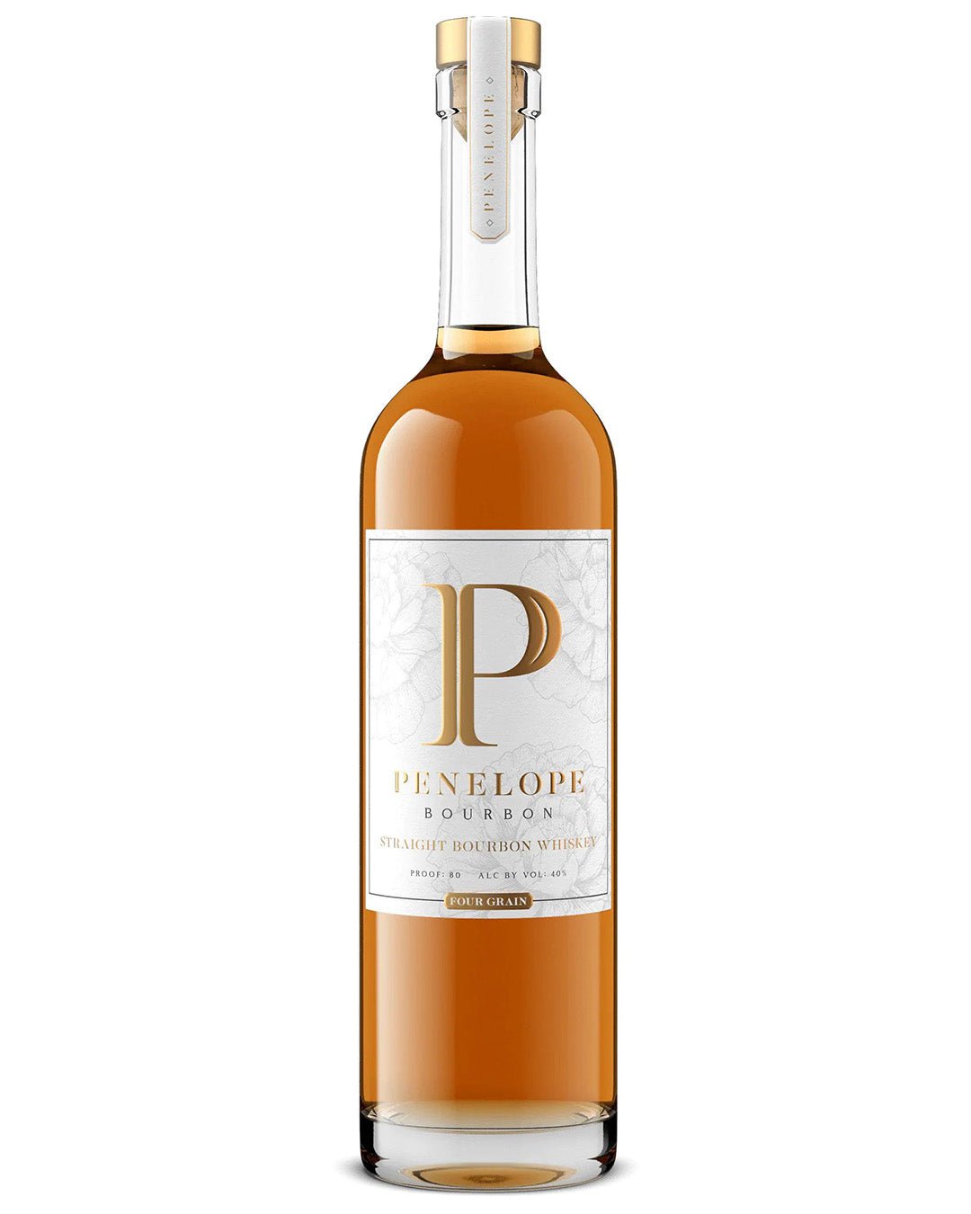 Penelope Four Grain Straight Bourbon Whiskey, 75 cl Whisky