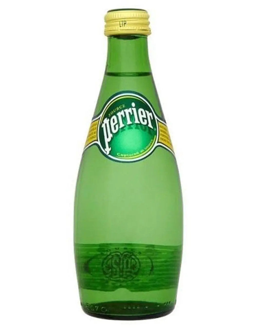 Perrier Water, 330 ml Water 3179732337542