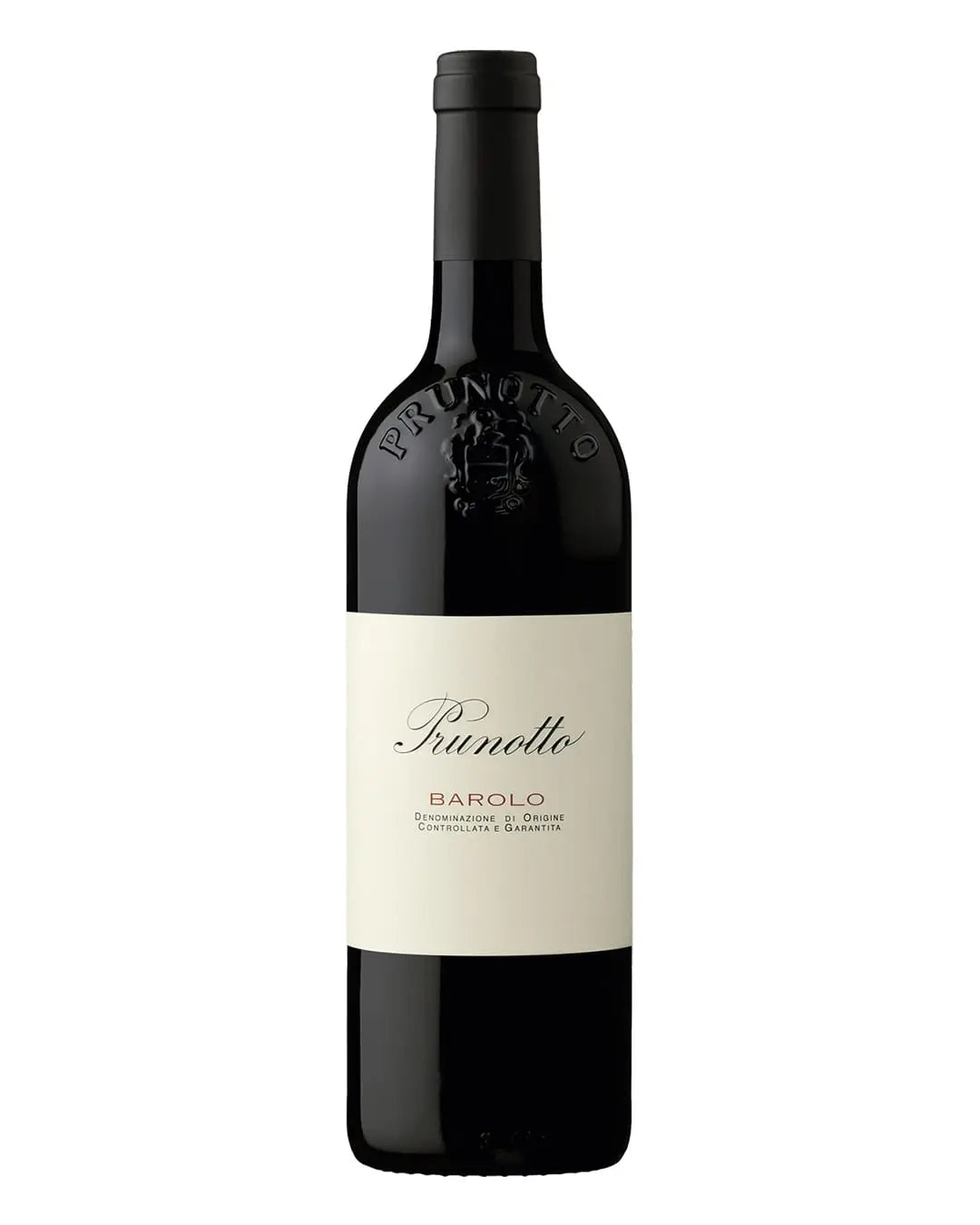 Prunotto Barolo 2018, 75 cl Red Wine 8016001000019