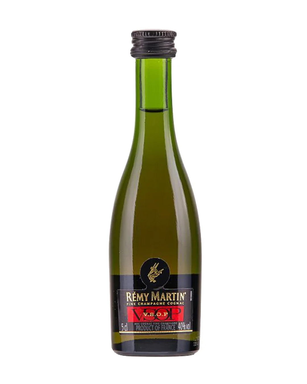 Remy Martin VSOP Cognac Miniature, 5 cl Spirit Miniatures