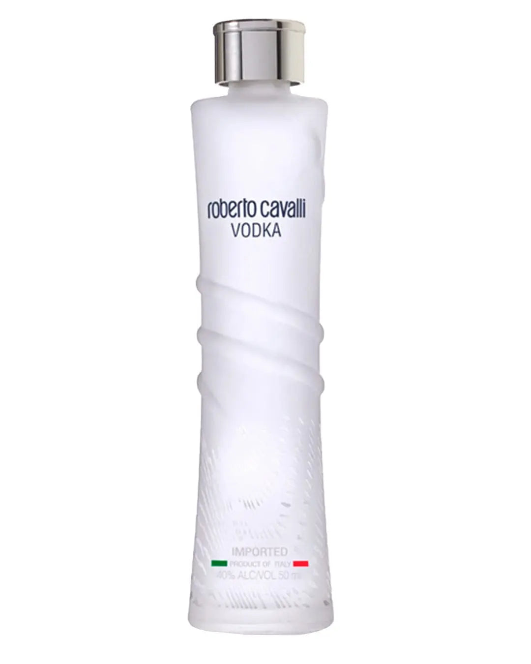 Roberto Cavalli Vodka Standard Mini, 5 cl Spirit Miniatures 8003405208493
